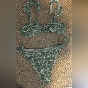 SHEIN size M women’s bikini